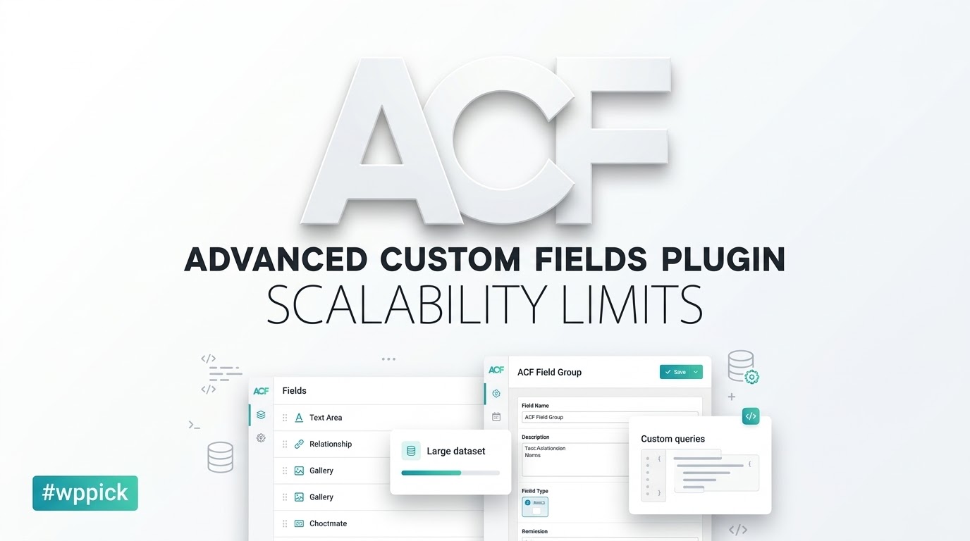 Advanced Custom Fields Pro – Premium WordPress Plugin advanced custom fields pro premium wordpress plugin feature 1 - Advanced Custom Fields Pro - Premium WordPress Plugin