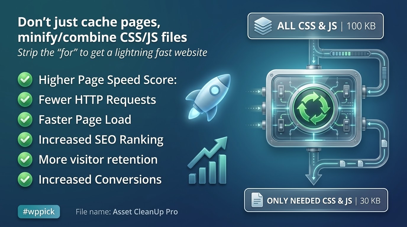 Asset CleanUp Pro – Best Performance WordPress Plugin asset cleanup pro best performance wordpress plugin feature 1 - Asset CleanUp Pro - Best Performance WordPress Plugin