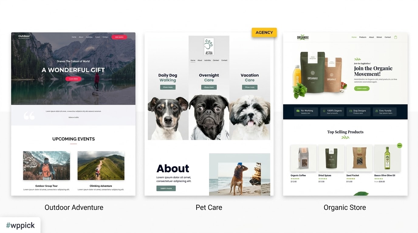 Astra Premium Starter Templates – Ready to Import Starter Website astra premium starter templates ready to import starter website feature - Astra Premium Starter Templates - Ready to Import Starter Website