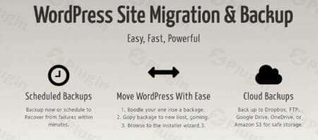 duplicator pro plugin - Duplicator Pro v4.5.21.5