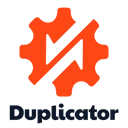 Wordpress Pick 6 duplicator pro plugin logo - Wordpress Pick