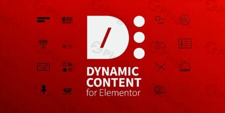dynamic content for elementor plugin - Dynamic Content for Elementor v3.3.4 - Unlock Elementor's True Potential.