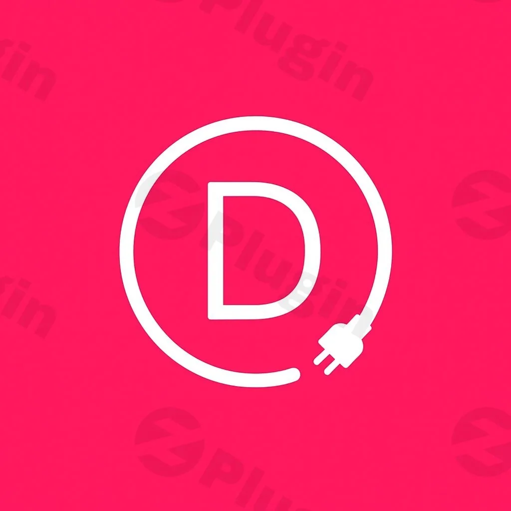 Download the Best WordPress Plugins in One Place 4 elegant themes divi builder plugin logo - Download the Best WordPress Plugins in One Place
