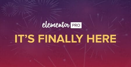 elementor pro plugin 1 - Elementor Pro | WordPress Websites Builder [Premium]