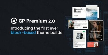 generatepress pro plugin - GeneratePress Pro v2.5.2 - Unlock GeneratePress Pro's full potential.