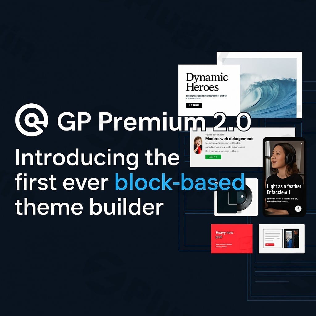 Download the Best WordPress Plugins in One Place 12 generatepress pro plugin logo - Download the Best WordPress Plugins in One Place