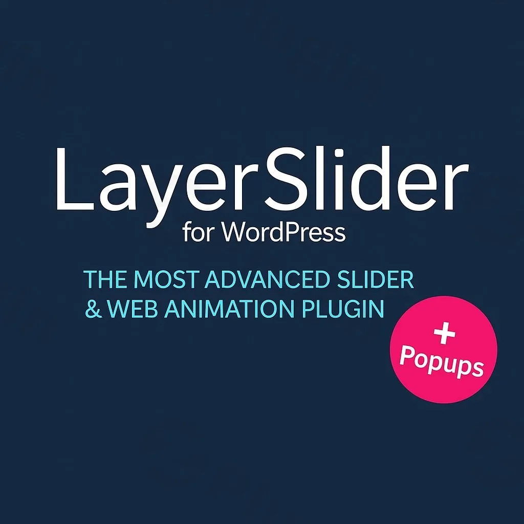 Wordpress Pick 4 kreatura slider plugin logo - Wordpress Pick