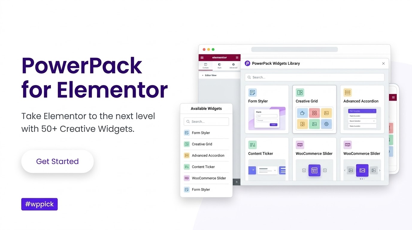 powerpack addons for elementor premium feature 1 - PowerPack Addons for Elementor [ Premium ]