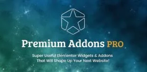 premium addons pro plugin - Premium Addons PRO v2.9.33 - Power Up Your Page Builder
