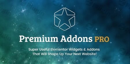 premium addons pro plugin - Premium Addons PRO v2.9.33 - Power Up Your Page Builder