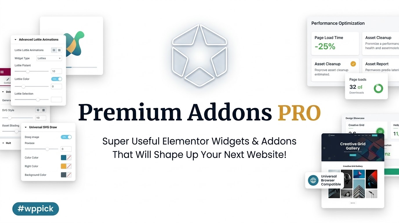 premium addons pro premium addons pro for elementor feature 1 - Download the Best WordPress Plugins in One Place​