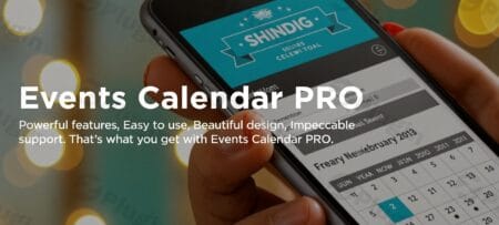 the events calendar pro plugin - The Events Calendar PRO v7.4.5 - Unlock your event's full potential.