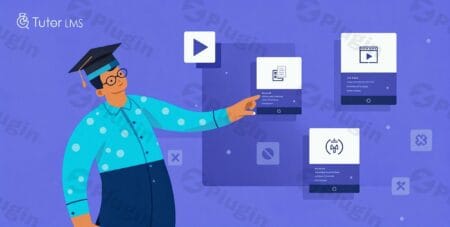tutor lms pro plugin 1 - Tutor LMS Pro v3.5.0 - Unlock your e-learning potential.