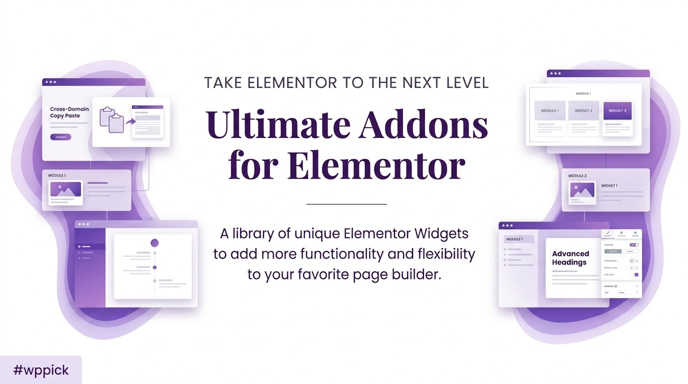 Ultimate Addons for Elementor ultimate addons for elementor feature 1 - Ultimate Addons for Elementor