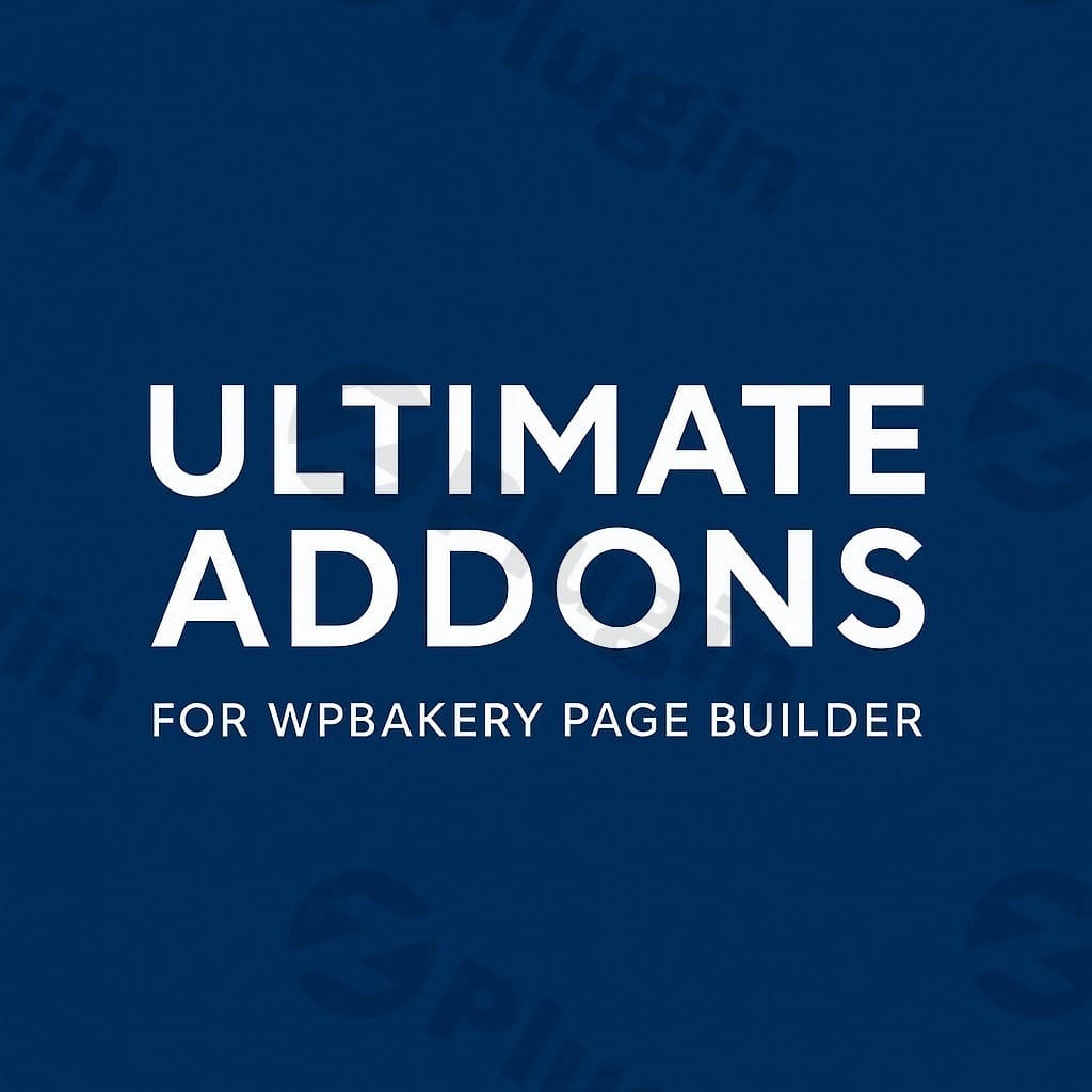 Download the Best WordPress Plugins in One Place 6 ultimate addons for wpbakery page builder plugin logo 1 - Download the Best WordPress Plugins in One Place