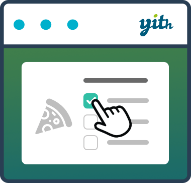 Wordpress Pick 2 woocommerce product add ons plugin logo - Wordpress Pick