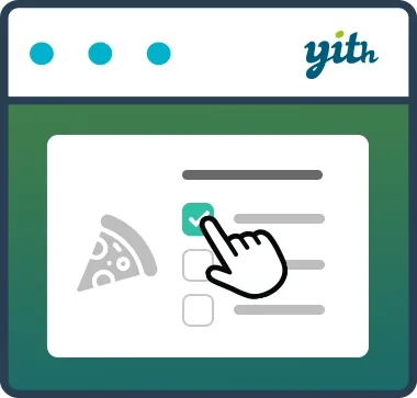 Wordpress Pick 3 woocommerce product add ons plugin logo - Wordpress Pick