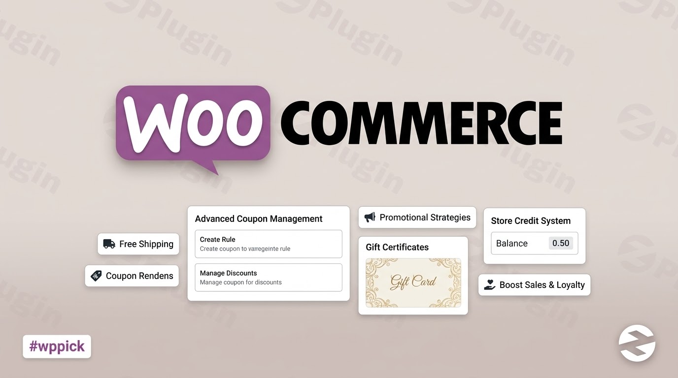 WooCommerce Smart Coupons woocommerce smart coupons feature 1 - WooCommerce Smart Coupons