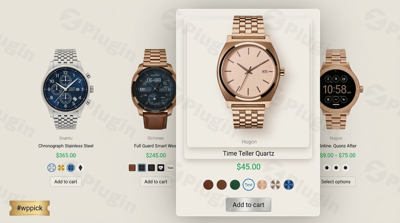 woocommerce variation swatches pro by getwooplugins feature 1 - Download the Best WordPress Plugins in One Place​