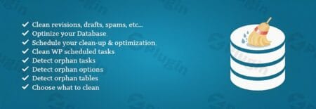 wordpress advanced database cleaner pro plugin - WordPress Advanced Database Cleaner Pro v3.2.11