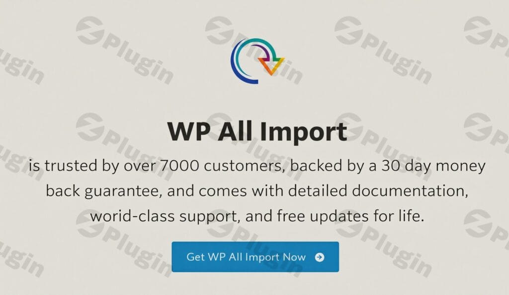 Download WP All Import Pro - Original File - GPL Version