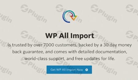 wp all import pro plugin - WP All Import Pro v4.11.1 - Import Anything, Effortlessly.