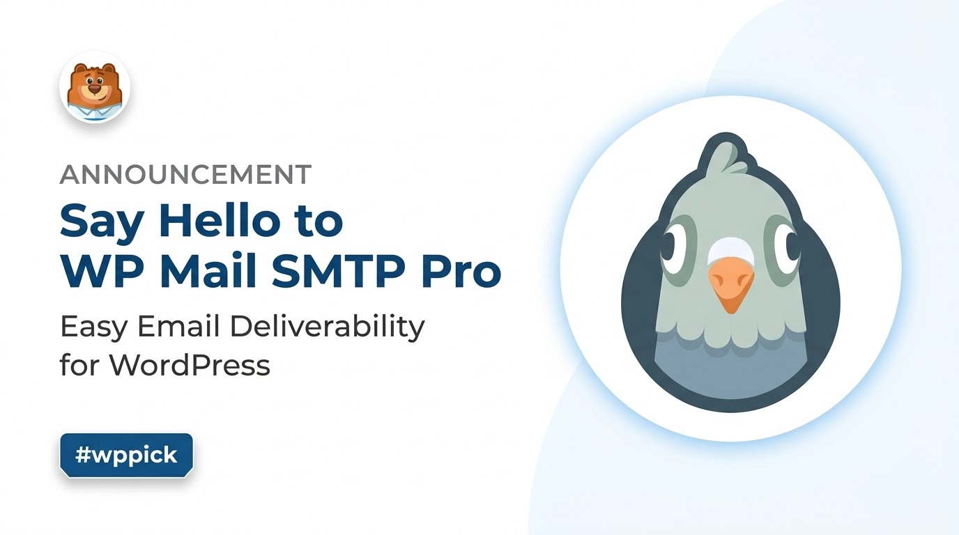 wp mail smtp pro easy email deliverability for wordpress feature 1 - WP Mail SMTP Pro - Easy Email Deliverability for WordPress