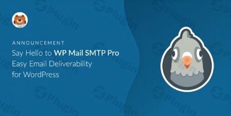 wp mail smtp pro plugin - WP Mail SMTP Pro v4.4.0 - Escape the Spam Folder. Land in the Inbox.