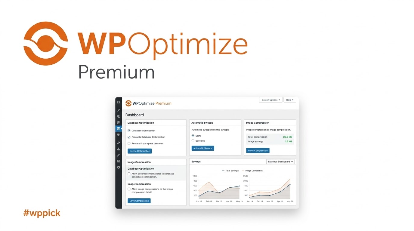 wp optimize pro make your site fast and efficient feature 1 - Download the Best WordPress Plugins in One Place​