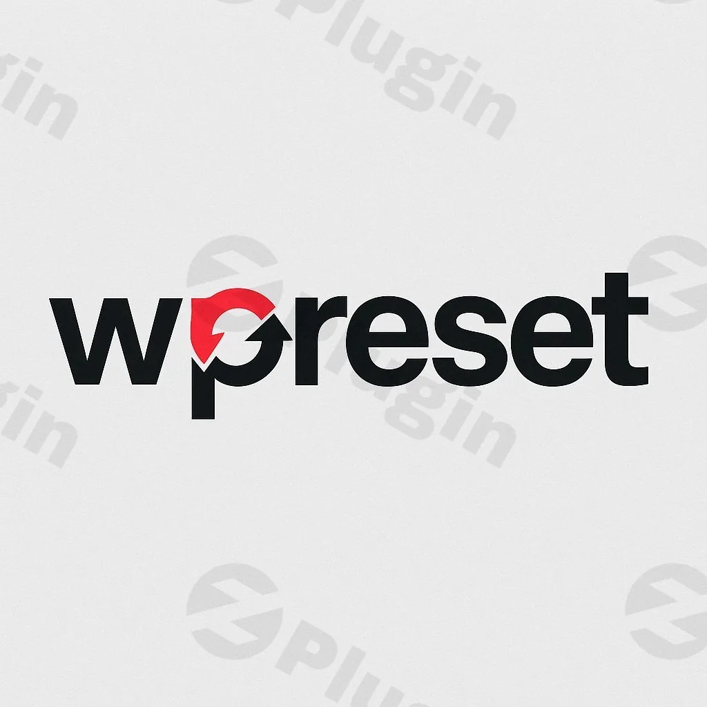 Download the Best WordPress Plugins in One Place 7 wp reset pro plugin logo - Download the Best WordPress Plugins in One Place