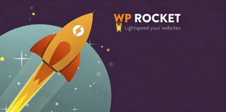 wp rocket plugin - WP Rocket v3.18.3 - Blast off to a faster website.