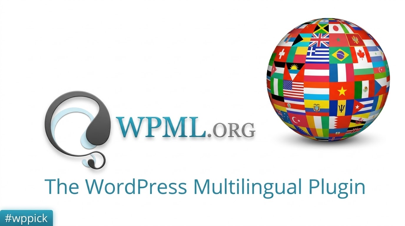 wpml multilingual cms wordpress plugin feature 1 - Download the Best WordPress Plugins in One Place​