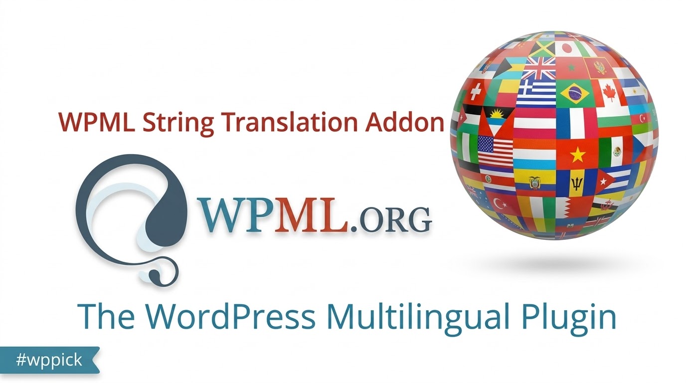 wpml string translation addons feature 1 - Download the Best WordPress Plugins in One Place​
