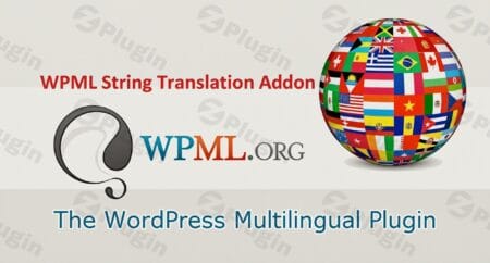 wpml string translation addons plugin 2 - WPML String Translation Addons v3.3.2 - Translate Anything, Anywhere.