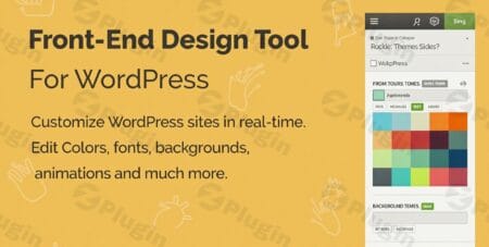 yellowpencil plugin - YellowPencil v7.6.6