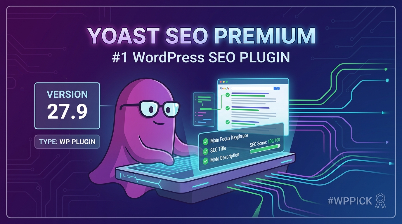 yoast seo premium best seo plugin for wp feature 11 - Wordpress Pick