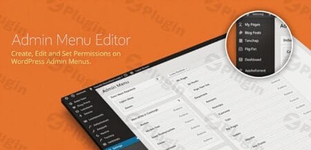 admin menu editor pro plugin - Admin Menu Editor Pro v2.28