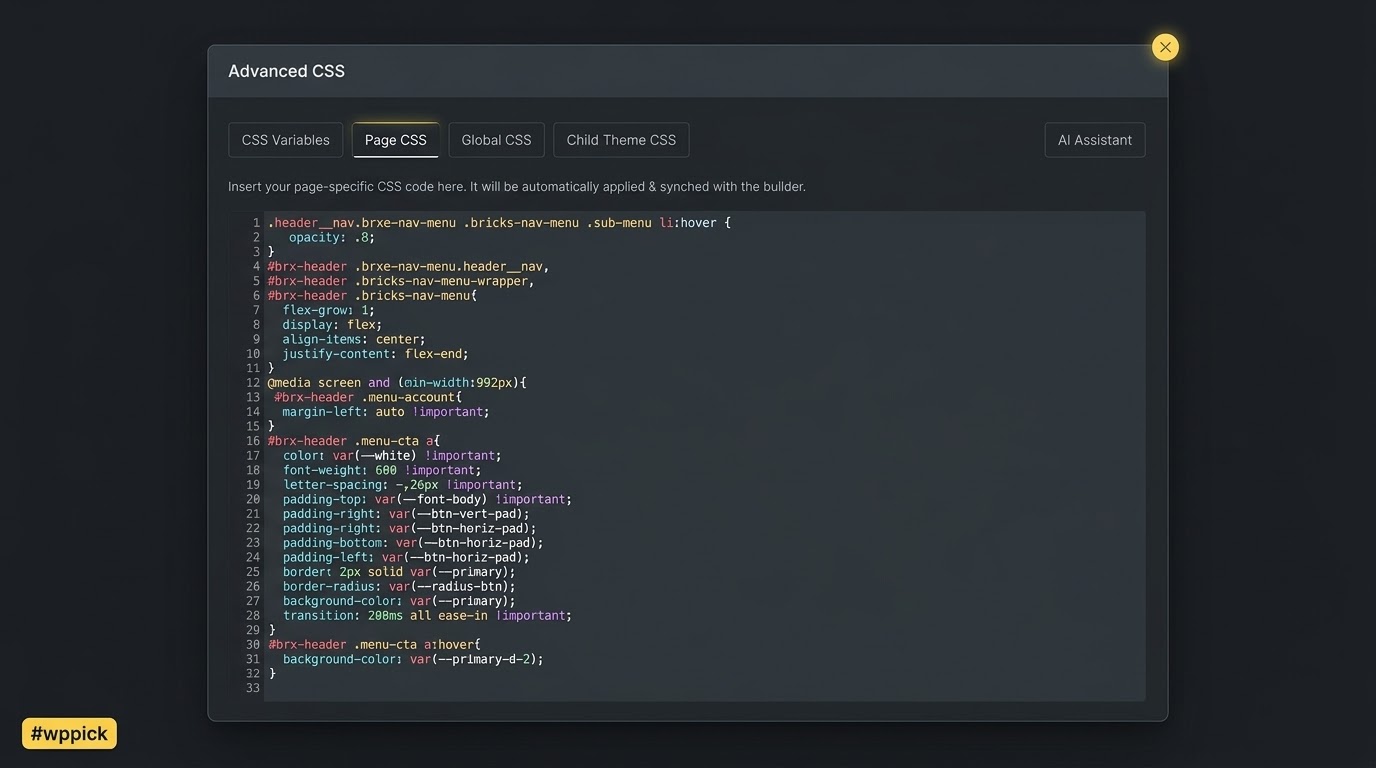 advanced themer for bricks boost your bricks websites feature - Download the Best WordPress Plugins in One Place​