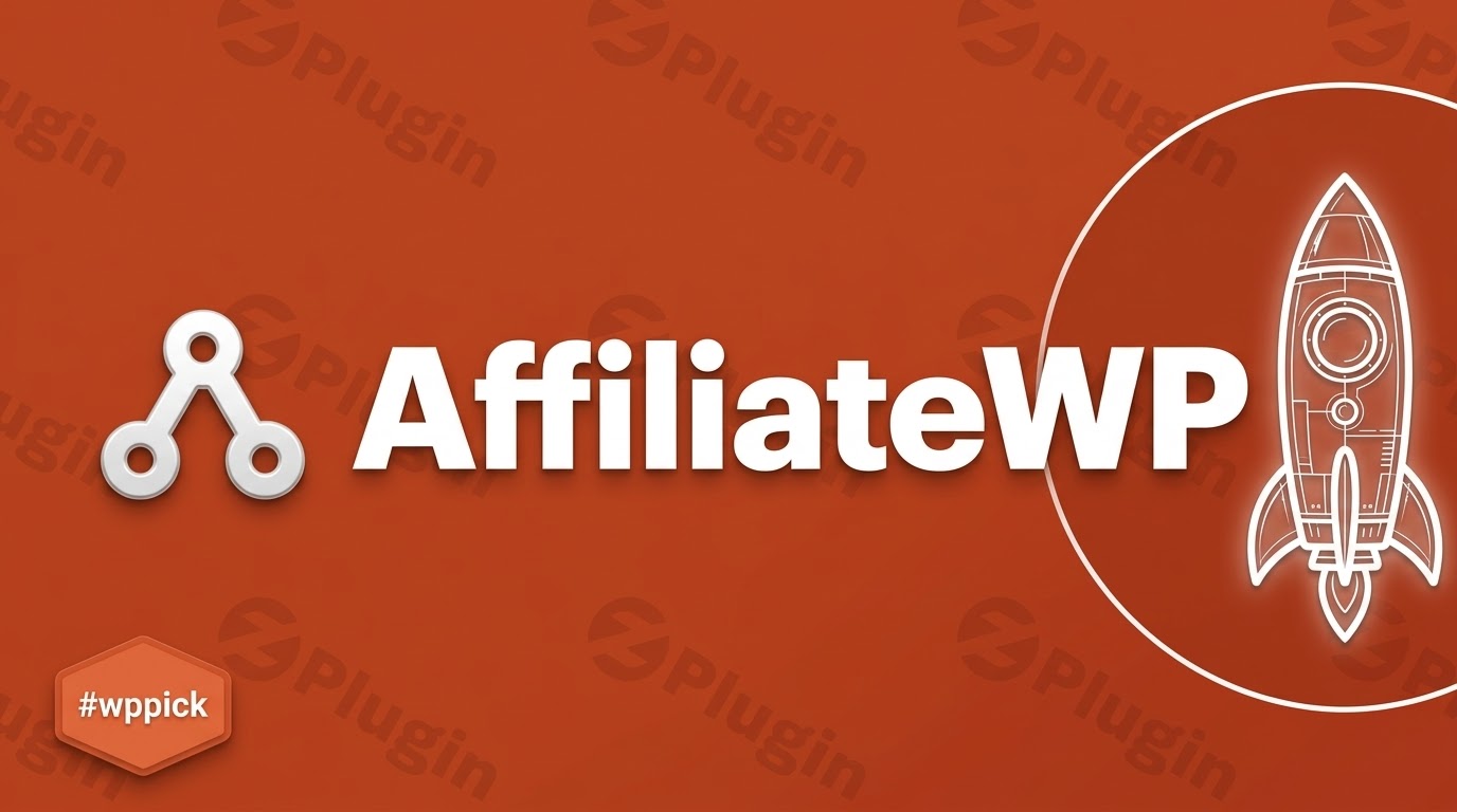affiliatewp affiliate plugin for wordpress feature 1 - Download the Best WordPress Plugins in One Place​
