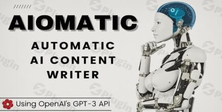 aiomatic plugin - Aiomatic v2.4.9
