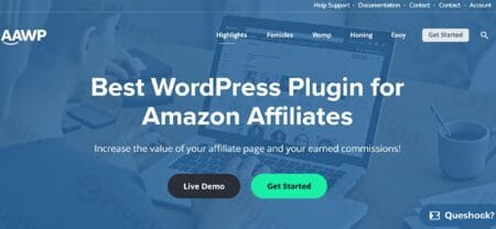amazon affiliate wordpress plugin by getaawp plugin - Amazon Affiliate Wordpress Plugin By Getaawp v4.2.8