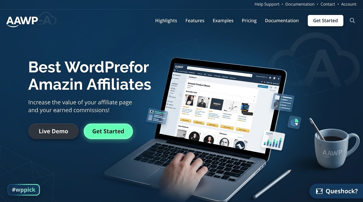 amazon affiliate wordpress plugin by getaawp v4 2 8 feature - Download the Best WordPress Plugins in One Place​