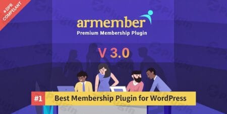 armember plugin - ARMember v6.9.10