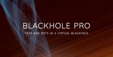 blackhole pro plugin - Blackhole Pro v3.5.2
