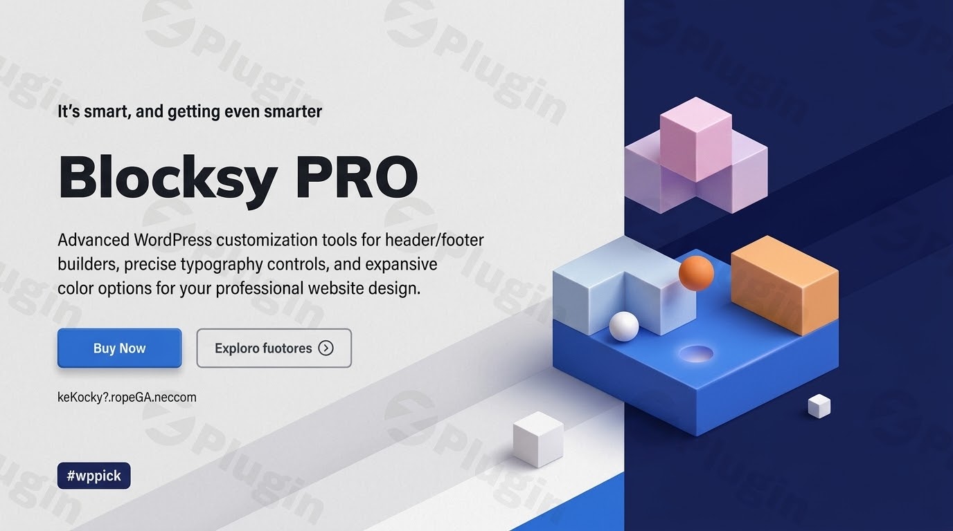 blocksy companion premium by creativethemes feature - Download the Best WordPress Plugins in One Place​