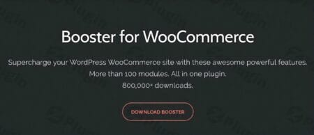 booster plus for woocommerce plugin - Booster Plus for WooCommerce v7.2.5
