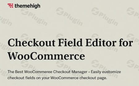 checkout field editor for woocommerce pro plugin - Checkout Field Editor for WooCommerce Pro v3.7.3