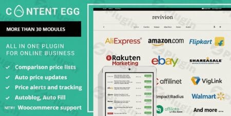 content egg plugin - Content Egg v15.8.1