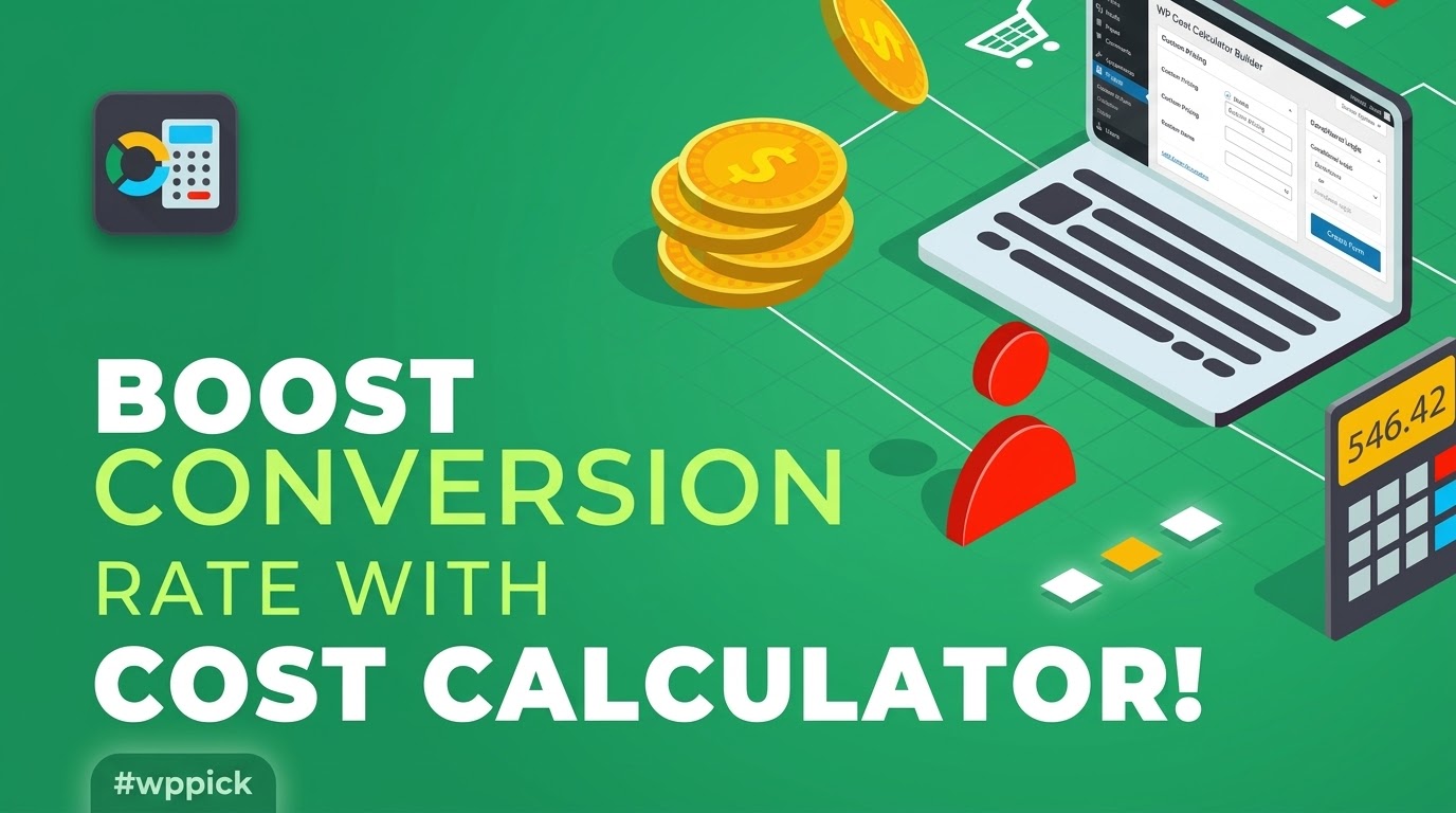 cost calculator builder pro by stylemixthemes feature - Download the Best WordPress Plugins in One Place​
