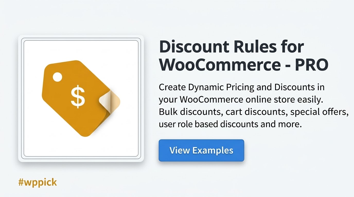 discount rules for woocommerce pro by flycart feature 1 - Download the Best WordPress Plugins in One Place​